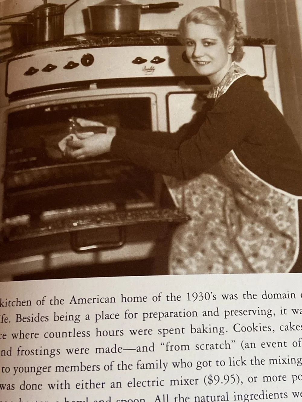 Hershey Chocolate Hershey’s 1934 Cookbook cake icing fudge brownies cookies coco
